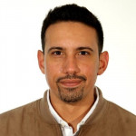 Valdemiro Ghibellini, English tutor in Alicante