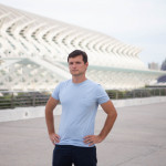 Roman Ryzhkov, Videographer in Valencia