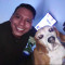 David Igua, Pet sitter in Málaga
