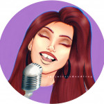 Aïda Miguel Aparicio, Singer in Barcelona