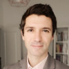 Vincent Bouen, Professor de francès a Sevilla