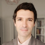 Vincent Bouen, French tutor in Sevilla