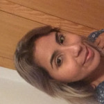 Karla Perdomo, Cangur a Molina de Segura