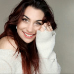 Aïda Miguel Aparicio, Actress in Barcelona