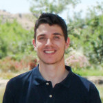 Víctor Polo Luchena, Monitor de lleure a Toledo