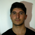 Mario Martín Higuera, DJ in Tres Cantos