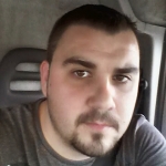 Pablo Romay Rey, Xofer privat a Santiago de Compostela