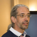 Antonio Fernández Alonso, Professor d'informàtica a Sevilla