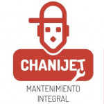 Enríque Jiménez, Fontanero en Jaén