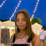 Claudia Perez Lopez, Leisure Instructor in Granollers