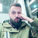 Alberto Alvarez, Content writer in Spanish in Oviedo