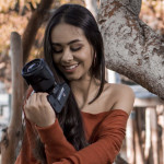 Valentina Molina Osorio, Photographer in Sevilla