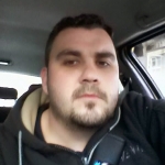 Pablo Romay Rey, Computer repair technician in Santiago de Compostela