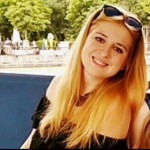 Miriam Hernández, Profesora de refuerzo en Zaragoza