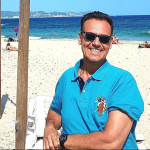 Jose Alfonso Govantes, Private chauffeur in Zaragoza