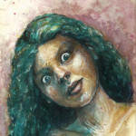 Sara Fort, Art tutor in Barcelona