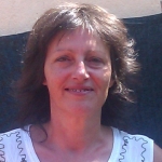 Esther Martínez, Physiotherapist in Torrelaguna