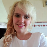 Elena Montané, Cuidadora de personas mayores en Granada