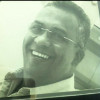 Cipriano Suarez Acosta, Private chauffeur in Tomares