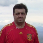 Felipe Jose Raposo Rodriguez, Plumber in Ponferrada