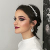 Consuelo Buiza Gómez, Maquilladora professional a Carmona