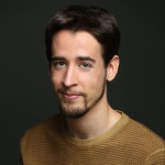 Dani Jara, Actor in Madrid