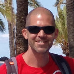 Cesar Horacio Liga, Personal trainer in Estepona