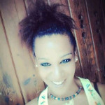 Aisa Jallow Palazón, Waitress in Pontons