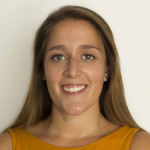 Nerea Fernández Paredes, Professora d'art a Santiago de Compostela