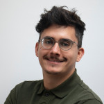Eduard Ruíz Olivares, Fotògraf a Blanes