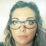 Elena Garcia, Babysitter in León