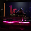 Manuel Carmona, DJ a Massamagrell