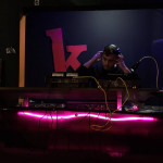 Manuel Carmona, DJ in Massamagrell