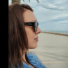Indira Pardo, Caregiver of elderly in Calafell