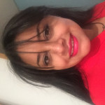 Nancy Arteaga Martinez, Babysitter in Zaragoza