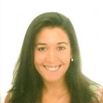 Silvia Parrizas, Educadora infantil en Valencia