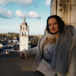Andrea Hujo Boa, Spanish to English Translator in Huelva
