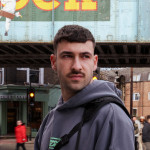 David Fidalgo, Photographer in León