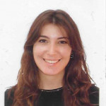Belén Calvo Fernández, Content writer in Spanish in Valencia