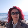 Ana Rueda, Geriatric assistant in Colmenar Viejo