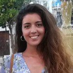 Leire Domínguez Alonso, Content writer in Spanish in Abanto y Ciérvana-Abanto Zierbena
