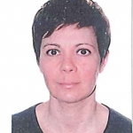 Rosa RoldÁn Belmonte, Infermera a Albacete