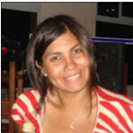 Luz Zugarramurdi, Spanish tutor in Barcelona