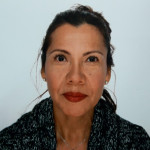 Luz Angela Jaimes Suescun, Caregiver of sick or disabled in Sevilla