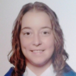 Sofia Gago Montero, Booster tutor in Zamora