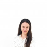 Debora Bamboiu, Cangur a Pilas