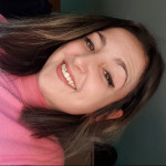 Carmen Sánchez, Nursing assistant in Málaga