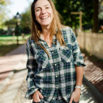 Mailen Domecq Chantry, Golf instructor in Barcelona