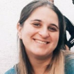 Paola Torres Boggio, Caregiver of sick or disabled in Benidorm