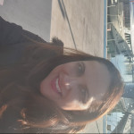 Liliana Argoti, Housekeeper in Barcelona